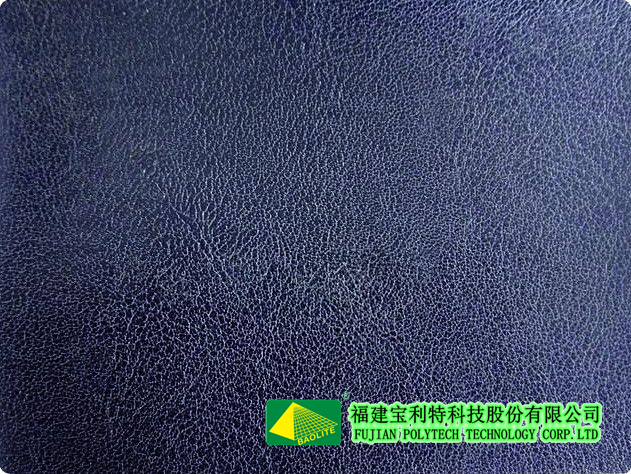 synthetic leather